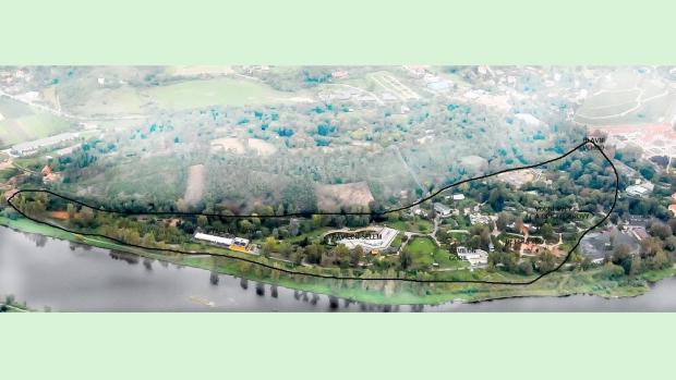 Areál Zoo Praha, foto: Miroslav Bobek, Zoo Praha