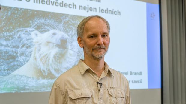 Foto: Petr Hamerník, Zoo Praha