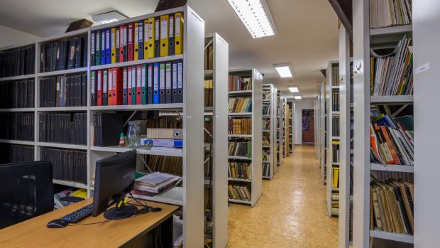 Foto: Petr Hamerník, Zoo Praha