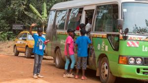 Foto: Khalil Baalbaki