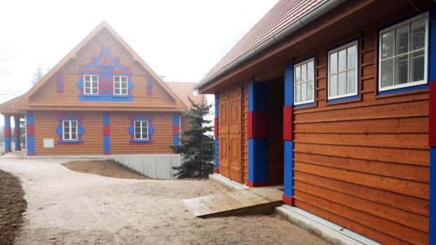 Gočárovy domy, foto (c) Tomáš Adamec, Zoo Praha