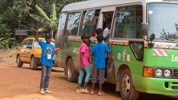 Photo: Khalil Baalbaki