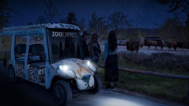 Photo: Archiv Prague Zoo 