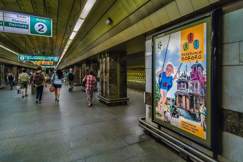 CL Rezervace Bororo, foto: Petr Hamerník