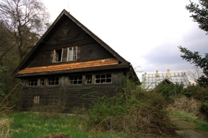 Gočárovy domy, (c) Jiří Trojánek, Zoo Praha